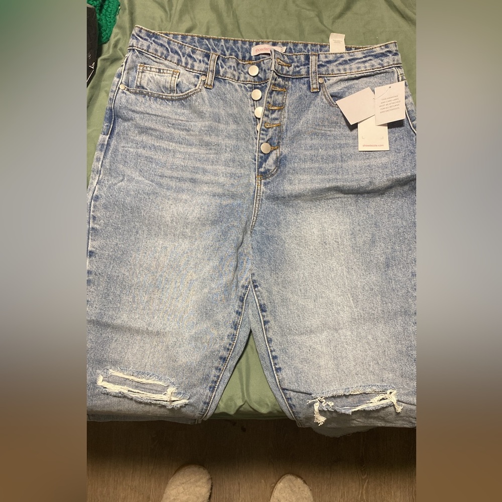NWT jeans